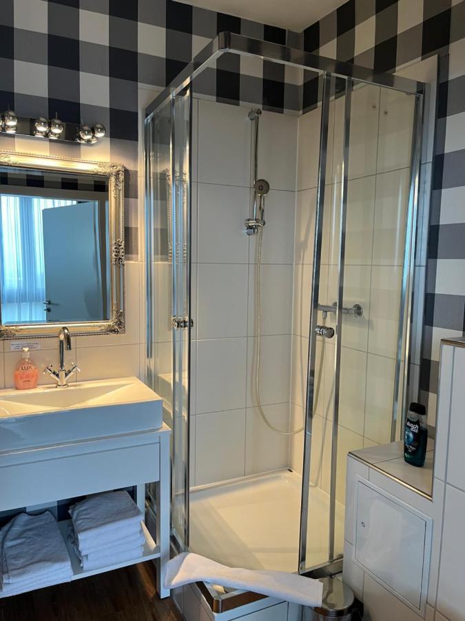 Hotel Sportalm Gipfelglueck Lüdenscheid