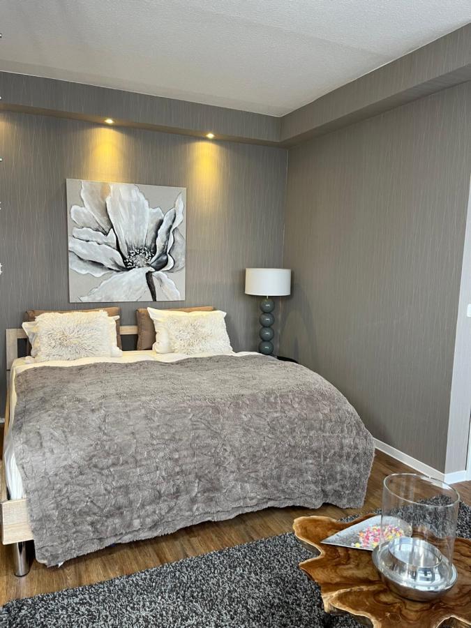 Sportalm Gipfelglueck Hotel