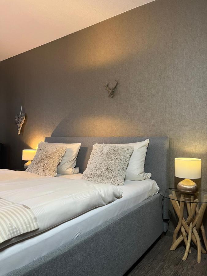 Hotel Sportalm Gipfelglueck Lüdenscheid