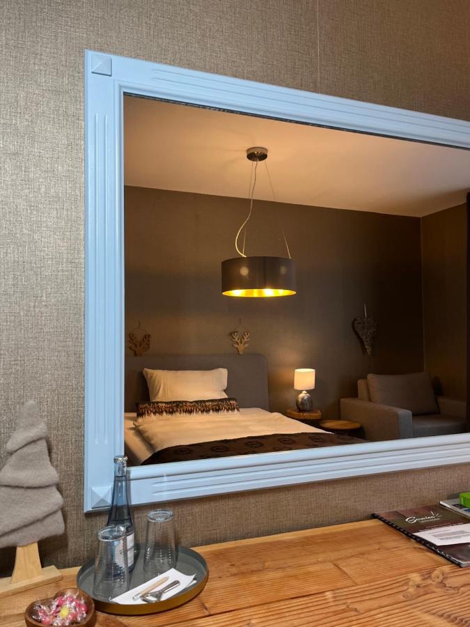 Sportalm Gipfelglueck Hotel