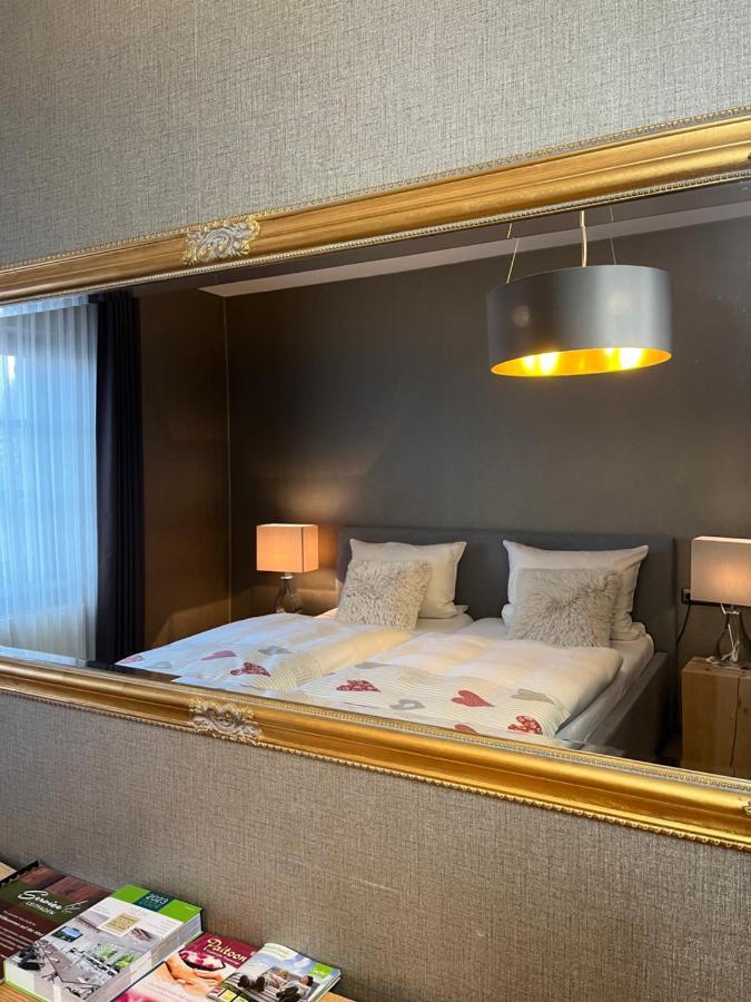 Hotel Sportalm Gipfelglueck