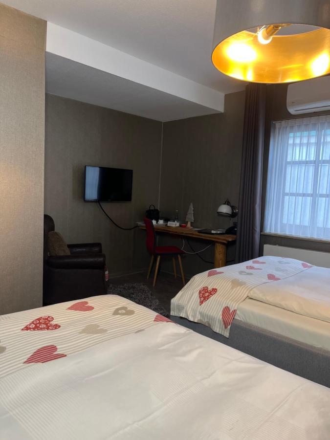 Sportalm Gipfelglueck Hotel Lüdenscheid