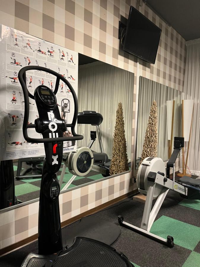 Hotel Sportalm Gipfelglueck 4*