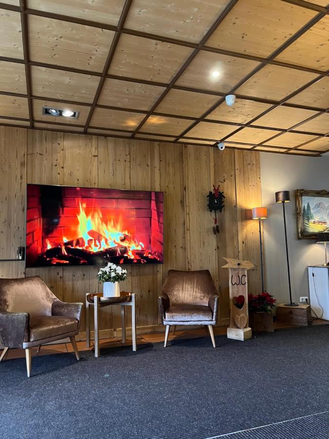 Hotel Sportalm Gipfelglueck Lüdenscheid
