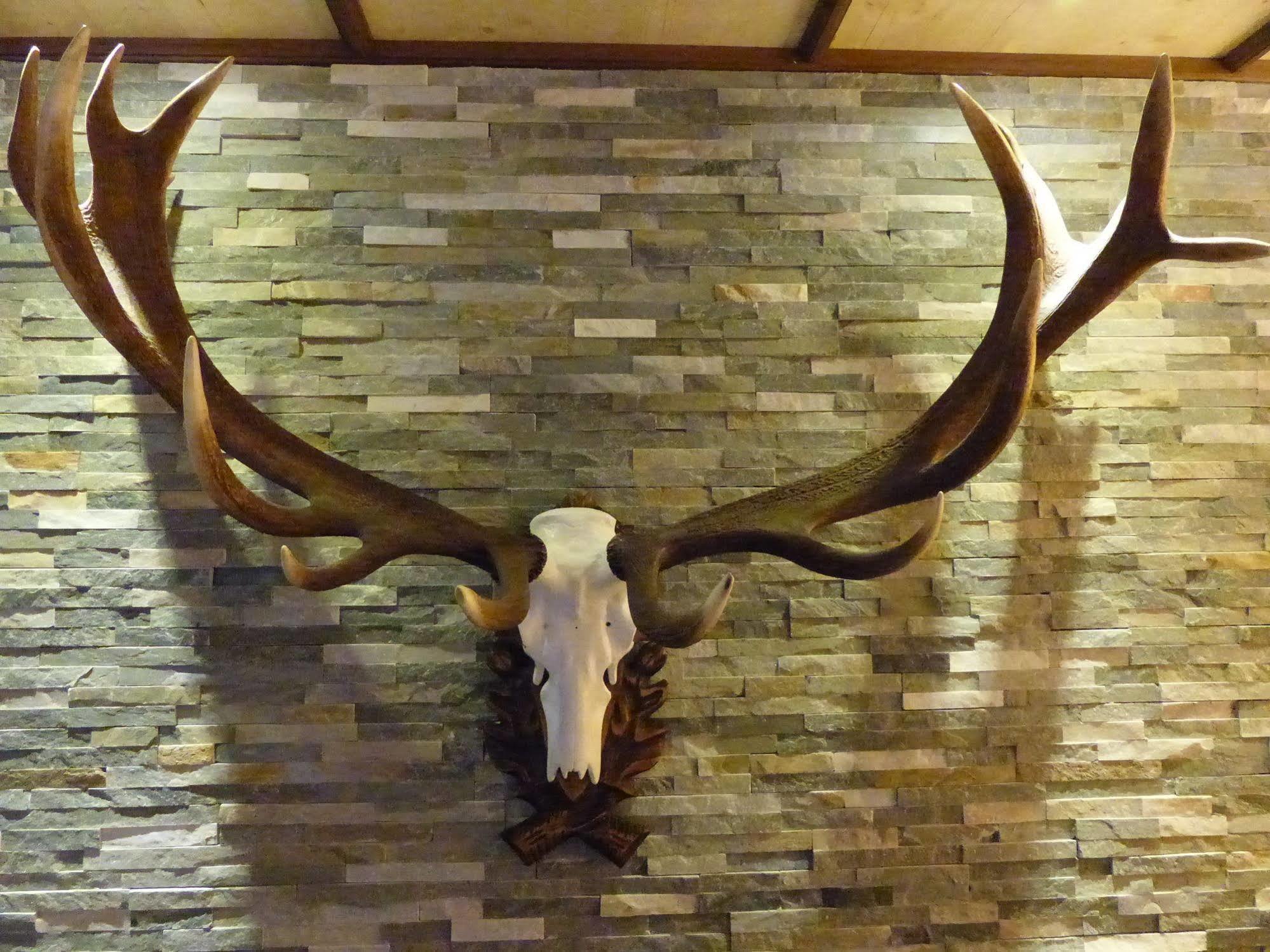Hotel Sportalm Gipfelglueck 4*