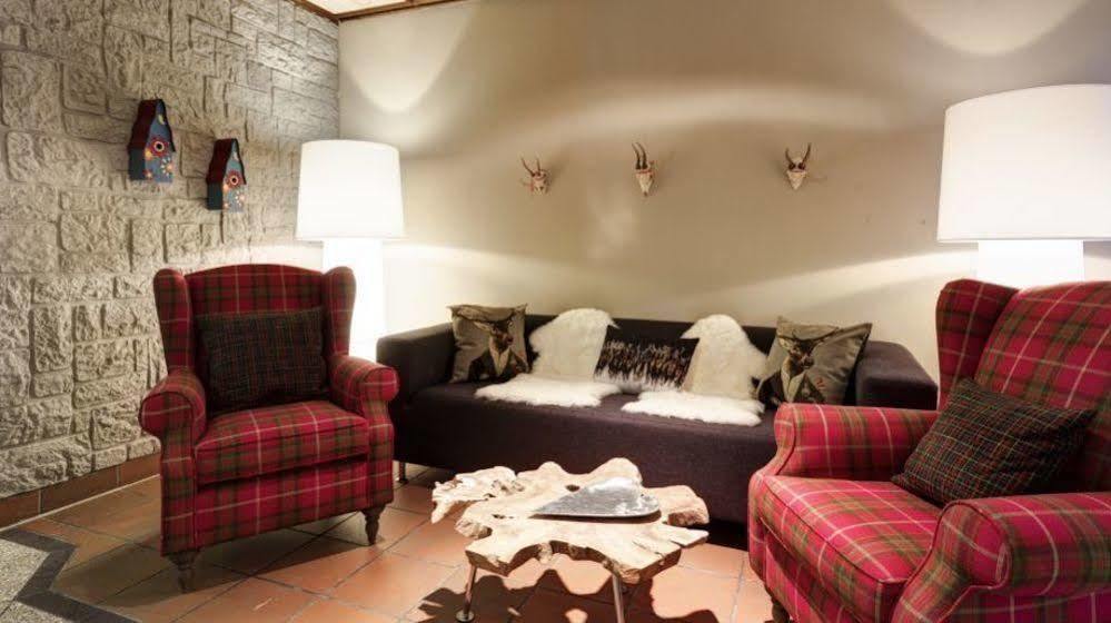 Sportalm Gipfelglueck Hotel 4*