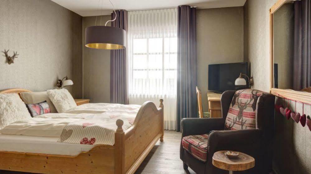 Hotel Sportalm Gipfelglueck Lüdenscheid